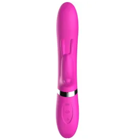 ARMONY - AVA VIBRATOR RABBIT FUCHSIA