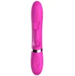ARMONY - AVA VIBRATOR RABBIT FUCHSIA ARMONY - AVA VIBRATOR RABBIT FUCHSIA