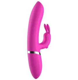ARMONY - AVA VIBRATOR RABBIT FUCHSIA