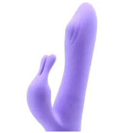 ARMONY - ISABELLA VIBRATOR and VIOLET RABBIT STIMULATOR