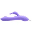 ARMONY - ISABELLA VIBRATOR and VIOLET RABBIT STIMULATOR ARMONY - ISABELLA VIBRATOR and VIOLET RABBIT STIMULATOR