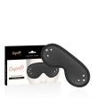 COQUETTE CHIC DESIRE - FANTASY VEGANE LEDERMASKE MIT NEOPRENFUTTER COQUETTE CHIC DESIRE - FANTASY VEGANE LEDERMASKE MIT NEOPRENFUTTER