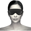 COQUETTE CHIC DESIRE - MASCHERA FANTASIA VEGANA IN PELLE CON FODERA IN NEOPRENE COQUETTE CHIC DESIRE - MASCHERA FANTASIA VEGANA IN PELLE CON FODERA IN NEOPRENE