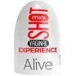 ALIVE - SHOT EXPERIENCE MINI MASTURBATEUR VAGINAL ALIVE - SHOT EXPERIENCE MINI MASTURBATEUR VAGINAL