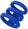 CALEXOTICS - ADMIRAL CAGE BIEN TRIPLE BLEU CALEXOTICS - ADMIRAL CAGE BIEN TRIPLE BLEU