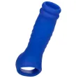 CALEXOTICS - ADMIRAL WAVE PENIS COVER FLÜSSIGES SILIKON BLAU CALEXOTICS - ADMIRAL WAVE PENIS COVER FLÜSSIGES SILIKON BLAU