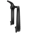 ARMONY - BULLS PASION RING SCHWARZ