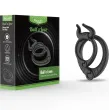 ARMONY - BULLS PASION RING SCHWARZ