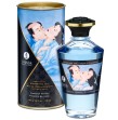 SHUNGA - OLIO DA MASSAGGIO EFFETTO CALORE AL GUSTO DI COCCO 100 ML