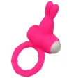 ARMONY - MS BUNNY VIBRATOR RING SILICONE PINK ARMONY - MS BUNNY VIBRATOR RING SILICONE PINK