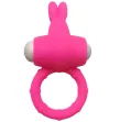 ARMONY - MS BUNNY VIBRATOR RING SILICONE PINK ARMONY - MS BUNNY VIBRATOR RING SILICONE PINK