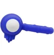 ARMONY - POWER O ANELLO VIBRATORE IN SILICONE BLU ARMONY - POWER O ANELLO VIBRATORE IN SILICONE BLU