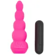 ALIVE - STIMOLATORE ANALE LANCE PRO ROSA ALIVE - STIMOLATORE ANALE LANCE PRO ROSA