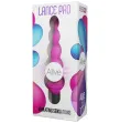 ALIVE - STIMULATEUR ANAL LANCE PRO ROSE ALIVE - STIMULATEUR ANAL LANCE PRO ROSE