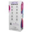 ALIVE - STIMULATEUR ANAL LANCE PRO ROSE ALIVE - STIMULATEUR ANAL LANCE PRO ROSE