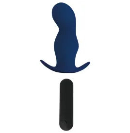 ALIVE - GLADIUS ANAL VIBRATOR PLUG