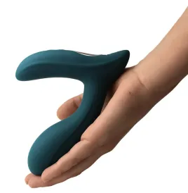 ADRIEN LASTIC - PULSATION ESTIMULADOR DE PRÓSTATA APP