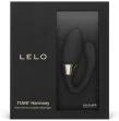 LELO - TIANI HARMONY BLACK COUPLES MASSAGER LELO - TIANI HARMONY BLACK COUPLES MASSAGER