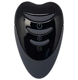 ADRIEN LASTIC - OCEAN BREEZE 2.0 OEUF VIBRANT RECHARGEABLE TÉLÉCOMMANDE VIOLET