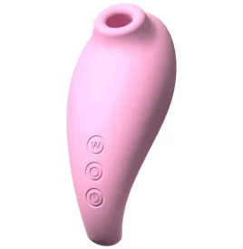 ADRIEN LASTIC - REVELATION PINK CLITORISEUR - APPLICATION GRATUITE