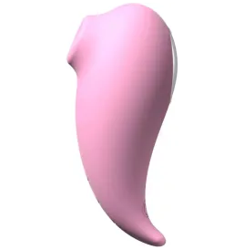 ADRIEN LASTIC - REVELATION PINK CLITORIAL SUCKER - APP GRATUITA