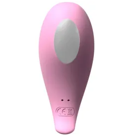 ADRIEN LASTIC - REVELATION PINK CLITORIAL SUCKER - APP GRATUITA