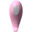 ADRIEN LASTIC - REVELATION PINK CLITORAL SUCKER - FREE APP ADRIEN LASTIC - REVELATION PINK CLITORAL SUCKER - FREE APP