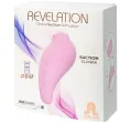 ADRIEN LASTIC - REVELATION PINK CLITORISEUR - APPLICATION GRATUITE ADRIEN LASTIC - REVELATION PINK CLITORISEUR - APPLICATION GRATUITE