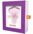 ADRIEN LASTIC - TEMPTATION PINK CLITORIS STIMULATOR - FREE APP