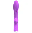 ARMONY - CHELSEA FLEXIBLE VIBRATOR and STIMULATOR VIOLET ARMONY - CHELSEA FLEXIBLE VIBRATOR and STIMULATOR VIOLET