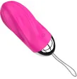 ARMONY - SWEETY SPIRAL VIBRATING EGG REMOTE CONTROL PINK ARMONY - SWEETY SPIRAL VIBRATING EGG REMOTE CONTROL PINK