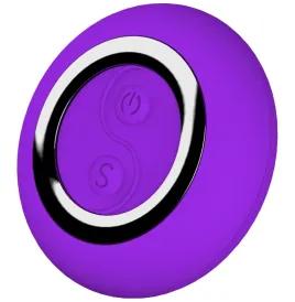 ARMONY - PHOENIX VIOLATING EGG REMOTE CONTROL VIOLET