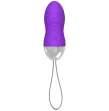 ARMONY - OEUF VIBRANT TÉLÉCOMMANDE VIOLET ARMONY - OEUF VIBRANT TÉLÉCOMMANDE VIOLET