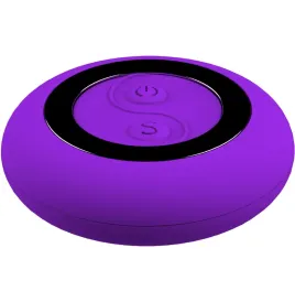 ARMONY - OEUF VIBRANT TÉLÉCOMMANDE VIOLET