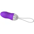 ARMONY - VIOLETTES VIBRIERENDES EI MIT FERNBEDIENUNG ARMONY - VIOLETTES VIBRIERENDES EI MIT FERNBEDIENUNG