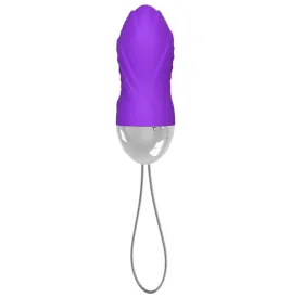 ARMONY - OEUF VIBRANT TÉLÉCOMMANDE VIOLET
