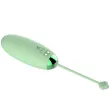 ARMONY - KITTY FUN EGG VIBRATOR REMOTE CONTROL 10 VIBRATIONS GREEN ARMONY - KITTY FUN EGG VIBRATOR REMOTE CONTROL 10 VIBRATIONS GREEN