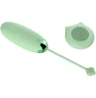 ARMONY - KITTY FUN EGG VIBRATOR REMOTE CONTROL 10 VIBRATIONS GREEN ARMONY - KITTY FUN EGG VIBRATOR REMOTE CONTROL 10 VIBRATIONS GREEN