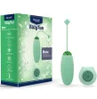 ARMONY - KITTY FUN HUEVO VIBRADOR CONTROL REMOTO 10 VIBRACIONES VERDE ARMONY - KITTY FUN HUEVO VIBRADOR CONTROL REMOTO 10 VIBRACIONES VERDE