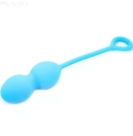 ARMONY - ANABIOSIS VAGINALHANTEL 3 STUFEN BLAU