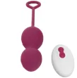 ARMONY - BLOSSOMS VAGINAL HANTEL VIBRATION FERNBEDIENUNG 10 VIBRATIONEN DUNKELROT ARMONY - BLOSSOMS VAGINAL HANTEL VIBRATION FERNBEDIENUNG 10 VIBRATIONEN DUNKELROT
