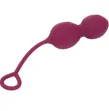 ARMONY - BLOSSOMS VAGINAL DUMBBELL VIBRATION REMOTE CONTROL 10 VIBRATIONS DARK RED ARMONY - BLOSSOMS VAGINAL DUMBBELL VIBRATION REMOTE CONTROL 10 VIBRATIONS DARK RED