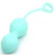 ARMONY - BLOSSOMS VAGINAL DUMBBELL VIBRATION REMOTE CONTROL 10 VIBRATIONS GREEN ARMONY - BLOSSOMS VAGINAL DUMBBELL VIBRATION REMOTE CONTROL 10 VIBRATIONS GREEN