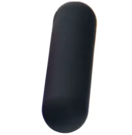ARMONY -SPLASH HEHE VIBRATEUR BULLET SILICONE 10 VIBRATIONS 65 X 15 CM NOIR