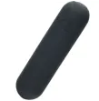 ARMONY -SPLASH HEHE VIBRATORE BULLET IN SILICONE 10 VIBRAZIONI 65 X 15 CM NERO