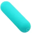 ARMONY - SPLASH HEHE VIBRATEUR BULLET SILICONE 10 VIBRATIONS 65 X 15 CM VERT