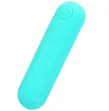 ARMONY - SPLASH HEHE VIBRATOR BULLET SILIKON 10 VIBRATIONEN 65 X 15 CM GRÜN ARMONY - SPLASH HEHE VIBRATOR BULLET SILIKON 10 VIBRATIONEN 65 X 15 CM GRÜN