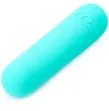 ARMONY - SPLASH HEHE VIBRATOR BULLET SILICONE 10 VIBRATIONS 65 X 15 CM GREEN ARMONY - SPLASH HEHE VIBRATOR BULLET SILICONE 10 VIBRATIONS 65 X 15 CM GREEN