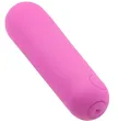 ARMONY - SPLASH HEHE VIBRATOR BULLET SILIKON 10 VIBRATIONEN 65 X 15 CM ROSA ARMONY - SPLASH HEHE VIBRATOR BULLET SILIKON 10 VIBRATIONEN 65 X 15 CM ROSA