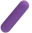 ARMONY - SPLASH HEHE VIBRATEUR BULLET SILICONE 10 VIBRATIONS 65 X 15 CM VIOLET ARMONY - SPLASH HEHE VIBRATEUR BULLET SILICONE 10 VIBRATIONS 65 X 15 CM VIOLET